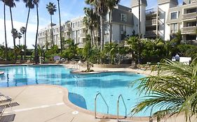 Oceanside Beach Apartments