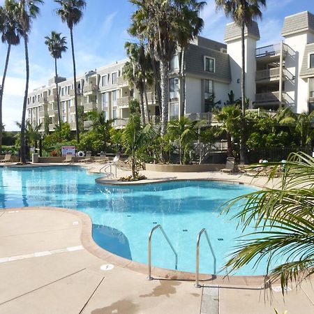 Oceanside Beach Condo Exterior photo