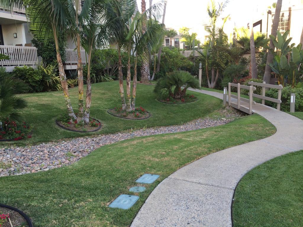 Oceanside Beach Condo Exterior photo