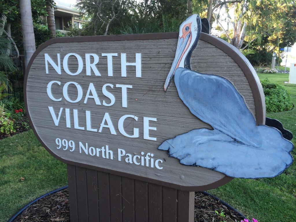 Oceanside Beach Condo Room photo