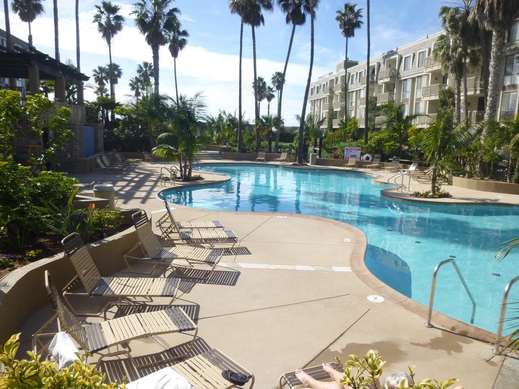 Oceanside Beach Condo Exterior photo