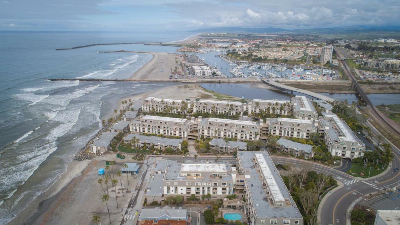 Oceanside Beach Condo Exterior photo