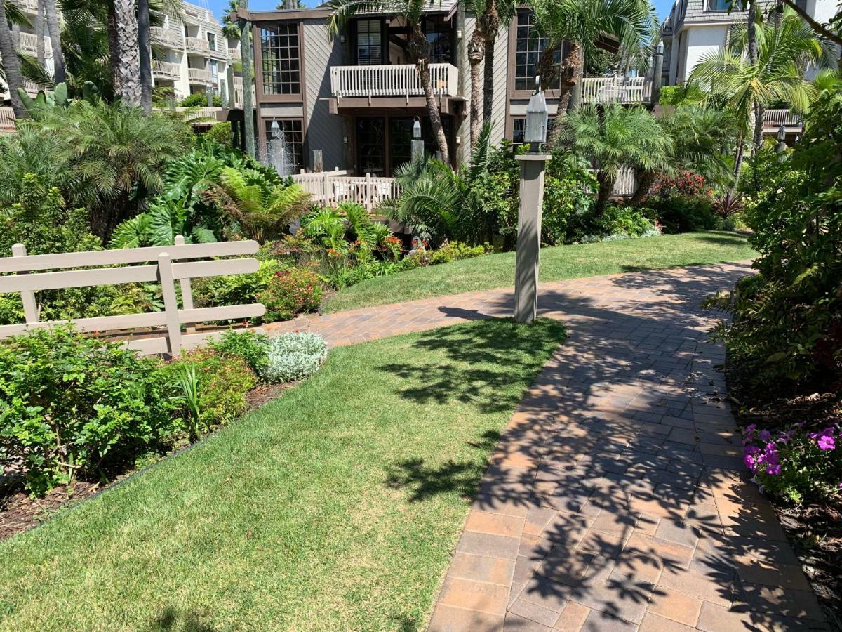 Oceanside Beach Condo Exterior photo